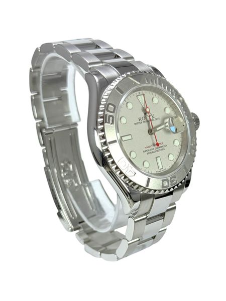 Rolex Yacht-Master 16622